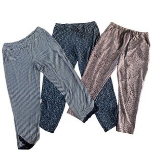 Loungewear Bundle Medium EUC
Soma, Anne Klein, Scorpio Sol